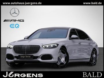 MB S 580