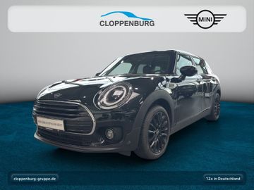 MINI COOPER_CLUBMAN