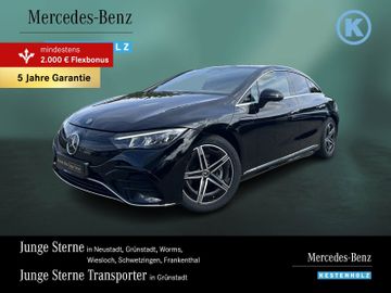MB EQE