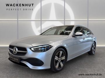 MB C 220