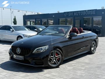 MB C 300
