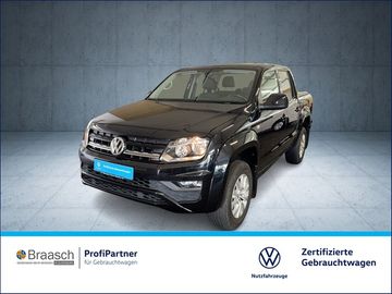 VW Amarok