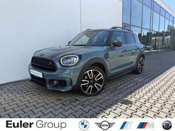 MINI COOPER_S