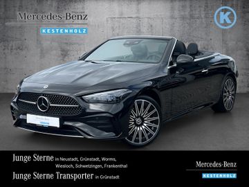 MB CLE 300