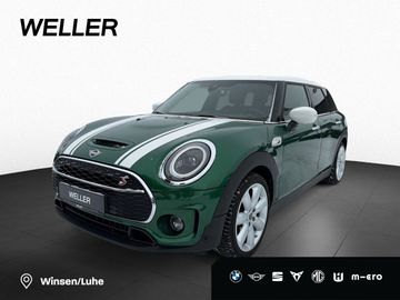 MINI COOPER_S_CLUBMAN