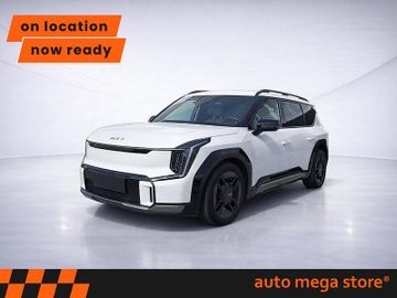KIA EV9