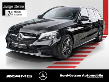 MB C 200