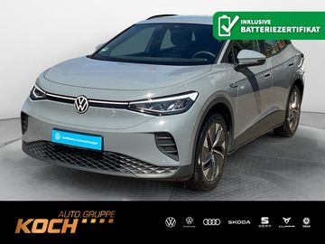 VW ID.4
