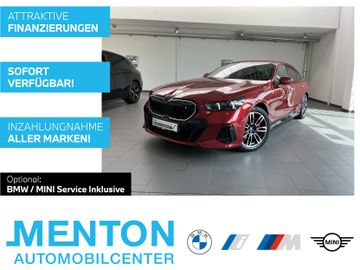 BMW i5