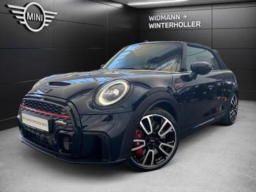 MINI JOHN_COOPER_WORKS_CABRIO