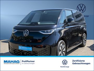 VW ID.Buzz