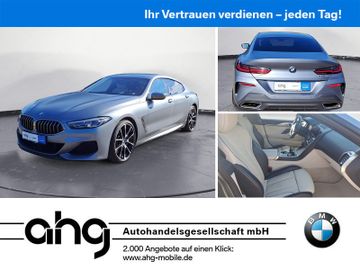 BMW M850