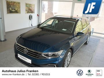 VW Passat Variant