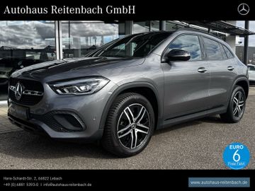 MB GLA 250