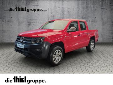 VW Amarok