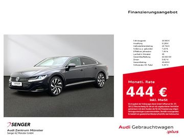 VW Arteon