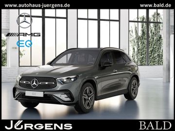 MB GLC 300