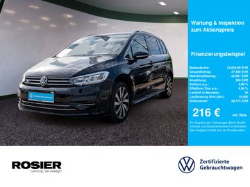 VW Touran