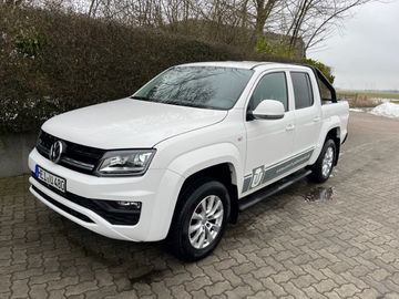 VW Amarok