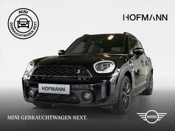 MINI Cooper SE Countryman