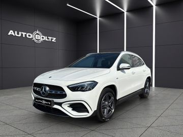 MB GLA 250