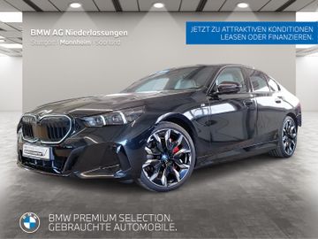 BMW 550