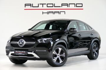 MB GLE 350