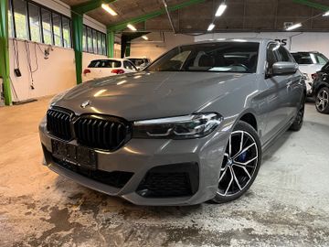 BMW 545