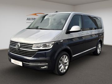 VW T6 Multivan