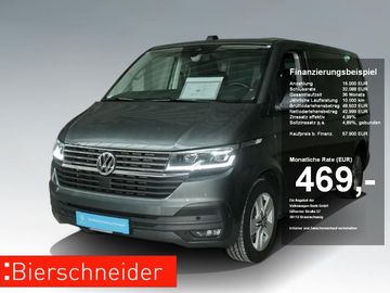 VW T6 Multivan