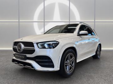 MB GLE 350