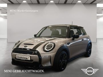 MINI COOPER_S