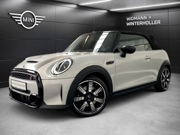MINI COOPER_S_CABRIO