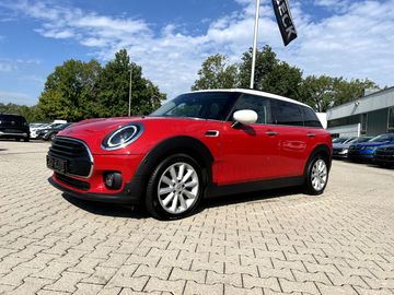 MINI COOPER_CLUBMAN