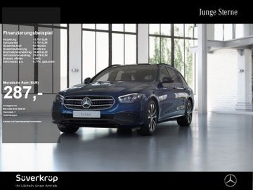 MB E 300