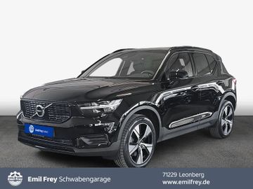 VOLVO XC 40