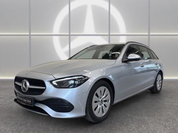 MB C 220