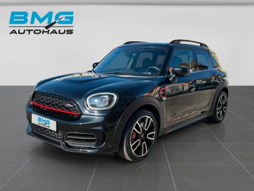MINI JOHN_COOPER_WORKS_COUNTRYMAN
