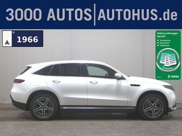 MB EQC