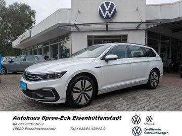 VW Passat Variant