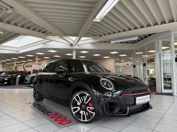 MINI JOHN_COOPER_WORKS_CLUBMAN