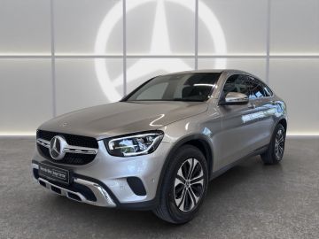 MB GLC 220
