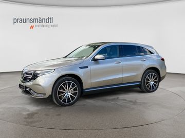 MB EQC
