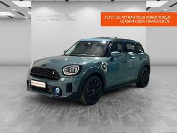 MINI Cooper SE Countryman