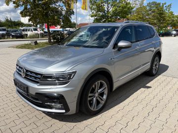 VW Tiguan Allspace