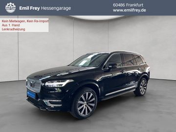 VOLVO XC 90
