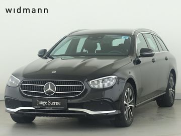 MB E 300