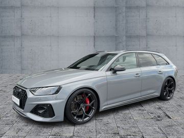 AUDI RS4