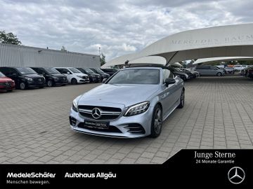 MB C 43 AMG