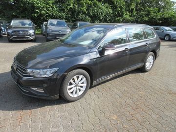VW Passat Variant